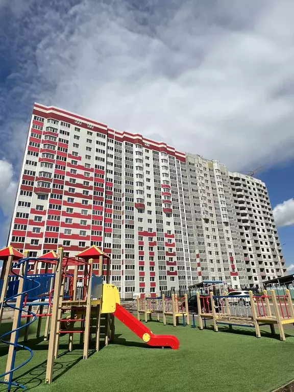Продаётся 3-к квартира, 59.21 м - Фото 1