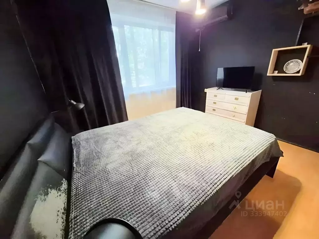 3-к кв. Москва Митинская ул., 55 (80.0 м) - Фото 2