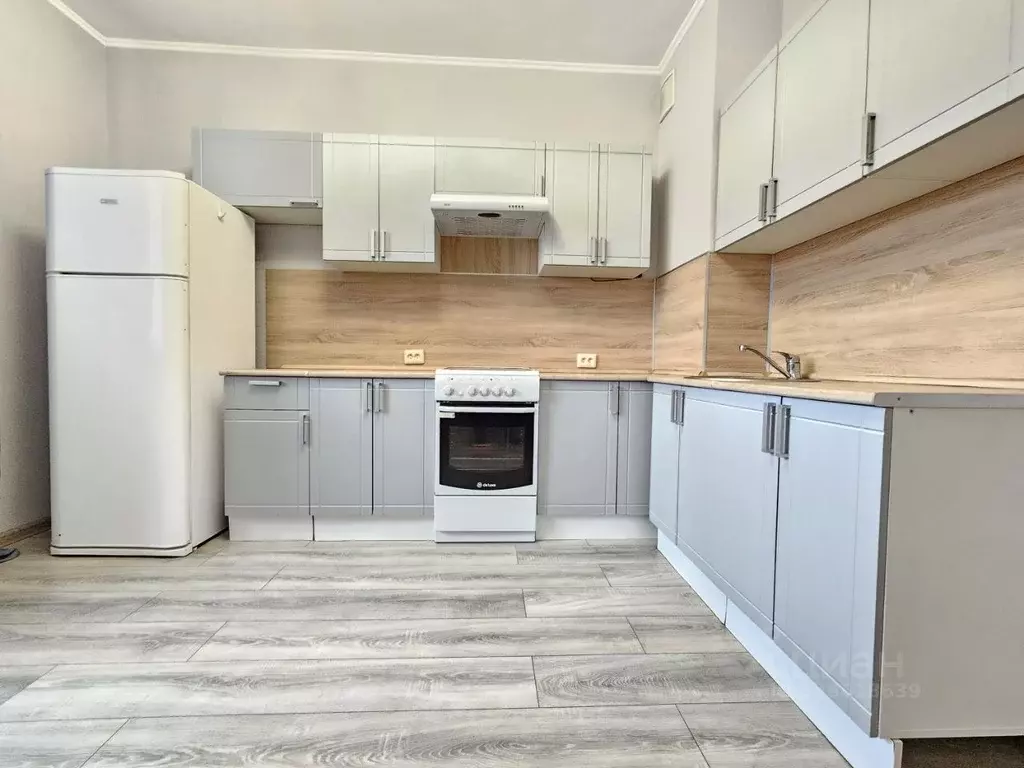 1-к кв. Московская область, Люберцы Городок Б мкр, ул. 3-е Почтовое ... - Фото 2