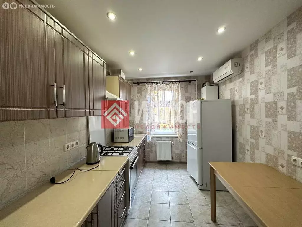 3-комнатная квартира: Севастополь, улица Колобова, 18/11 (75.5 м) - Фото 1