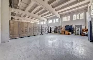 Производственное помещение в Московская область, Люберцы ул. ... - Фото 1