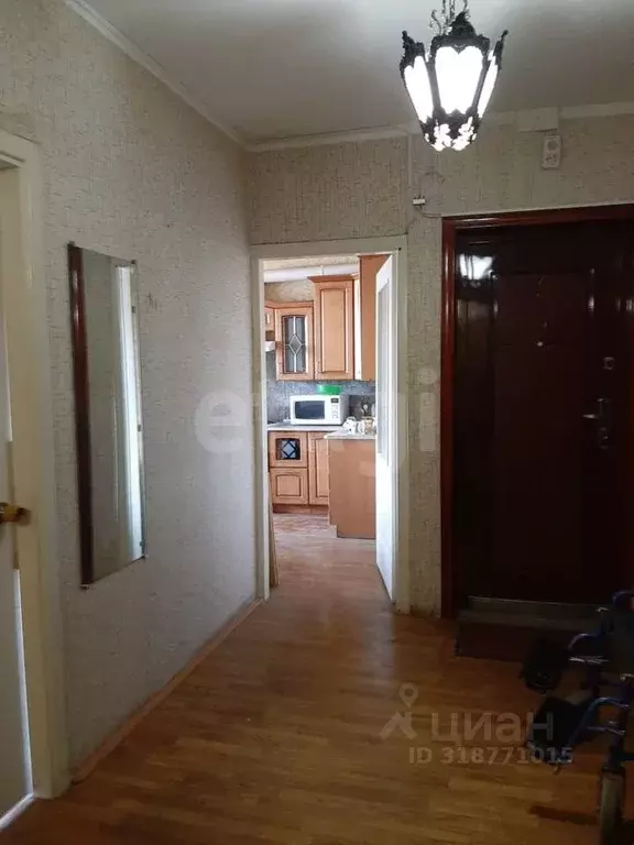 3-к кв. Орловская область, Орел ул. Латышских Стрелков, 52 (75.0 м) - Фото 0