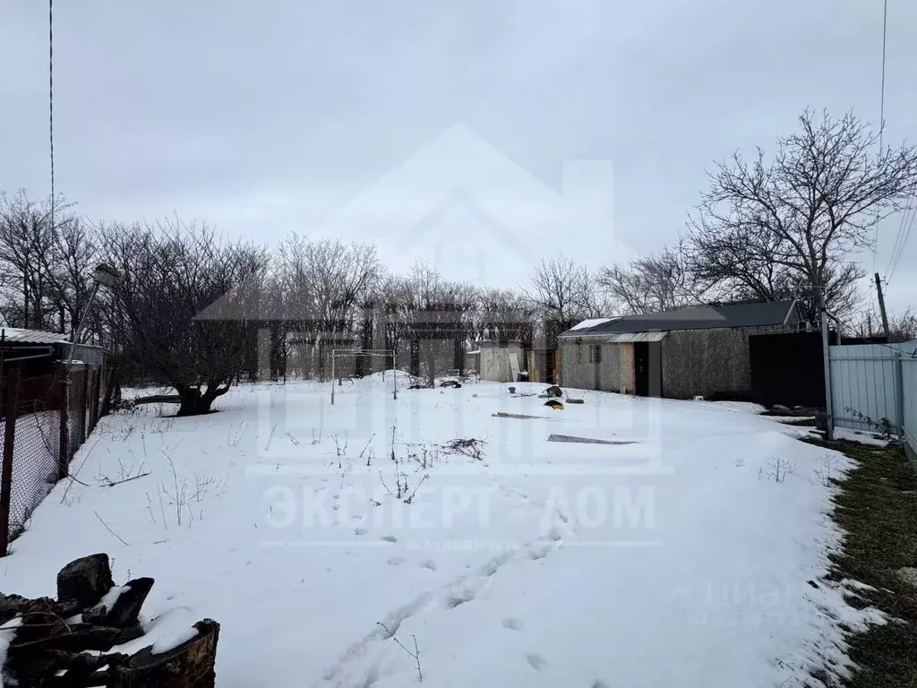 Дом в Ростовская область, Таганрог Тополь садовое товарищество, аллея ... - Фото 2