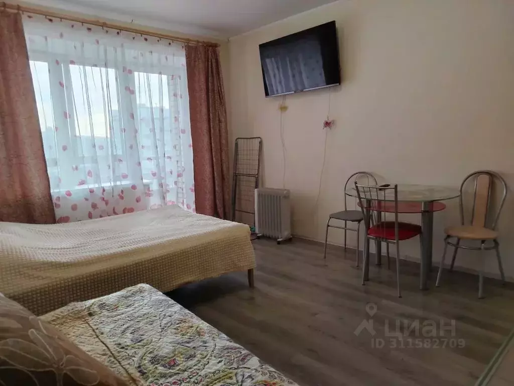 Студия Архангельская область, Архангельск Воскресенская ул., 55 (25.0 ... - Фото 2