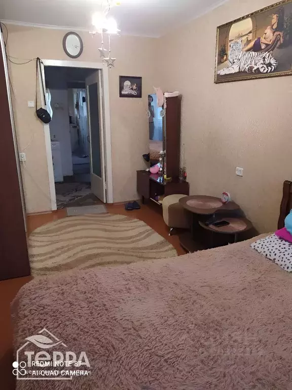 2-к кв. Крым, Саки ул. Кузнецова, 14/28 (49.7 м) - Фото 0