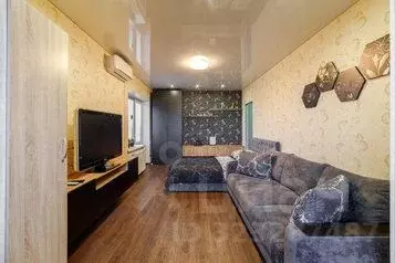 1-к кв. Тамбовская область, Тамбов ул. Максима Горького, 28 (47.0 м) - Фото 1