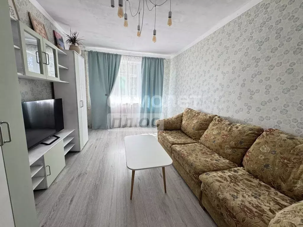 2-к кв. Москва ул. Зорге, 11С1 (43.5 м) - Фото 1