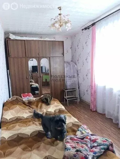 3-комнатная квартира: Евпатория, улица Крупской, 56 (49.9 м) - Фото 2