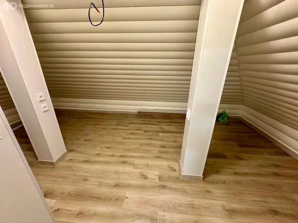 Дом в посёлок Светлый, микрорайон Молодёжный (221.5 м) - Фото 1