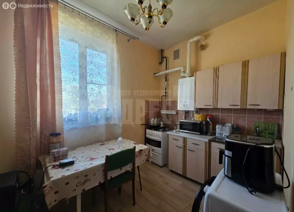 2-комнатная квартира: Жуков, улица Гурьянова, 11 (38.6 м) - Фото 1