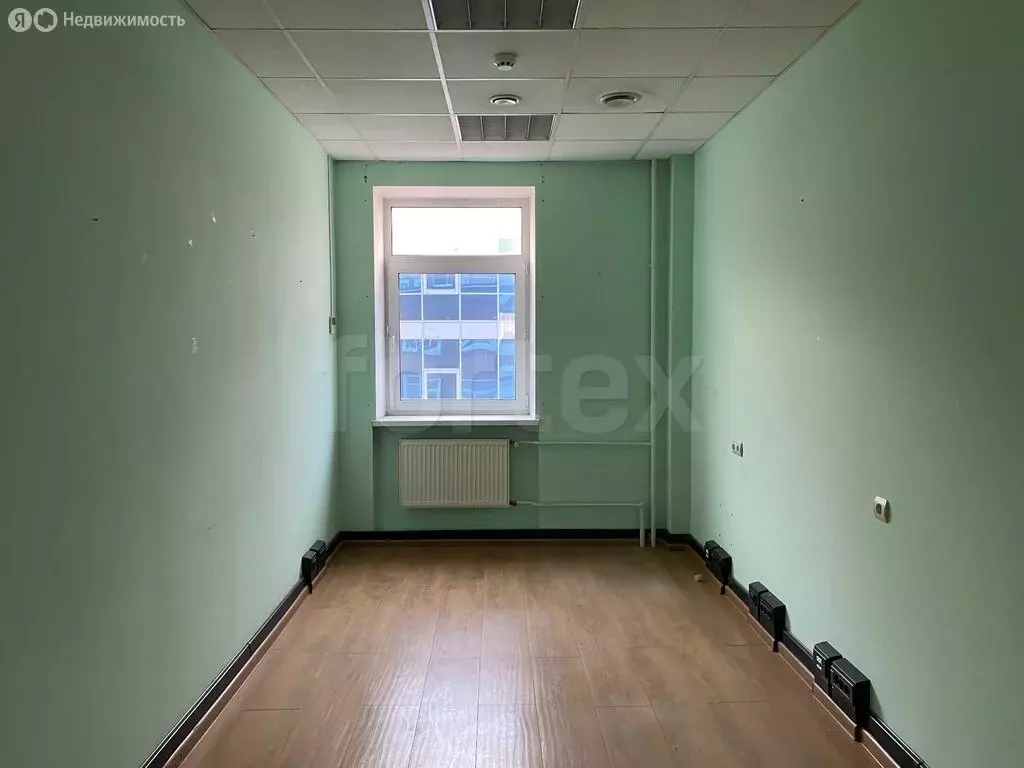 Офис (518 м) - Фото 2