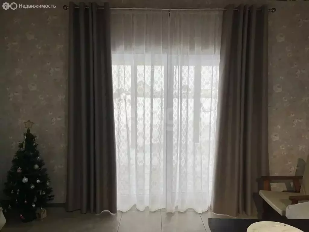 Дом в Пермский муниципальный округ, квартал Южные Протасы, Берёзовая ... - Фото 2