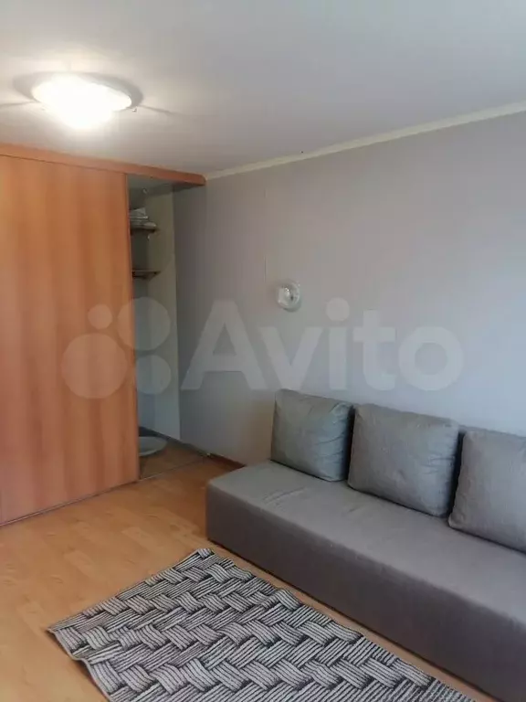 2-к. квартира, 44 м, 4/5 эт. - Фото 1
