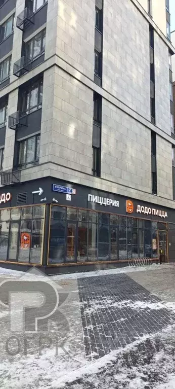 Помещение свободного назначения в Москва Сосенское поселение, просп. ... - Фото 2
