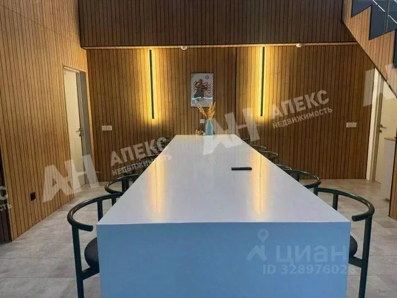 Помещение свободного назначения в Москва Спартаковская пл., 16/15С6 ... - Фото 2