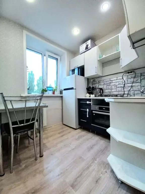 1-к кв. Саратовская область, Саратов проезд 1-й Тульский, 10 (21.0 м) - Фото 1