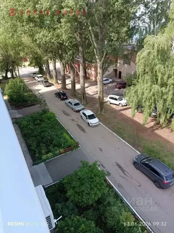 2-к кв. Самарская область, Жигулевск Механический пер., 3 (50.0 м) - Фото 2