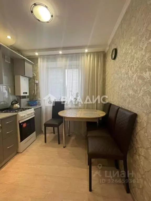 3-к кв. Башкортостан, Стерлитамак Вокзальная ул., 28 (50.9 м) - Фото 1