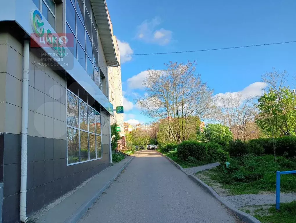 3-к. квартира, 65 м, 5/9 эт. - Фото 1