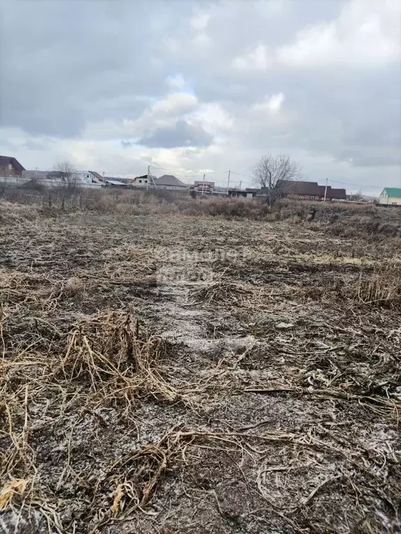 Участок в Иркутская область, Иркутский муниципальный округ, с. ... - Фото 0