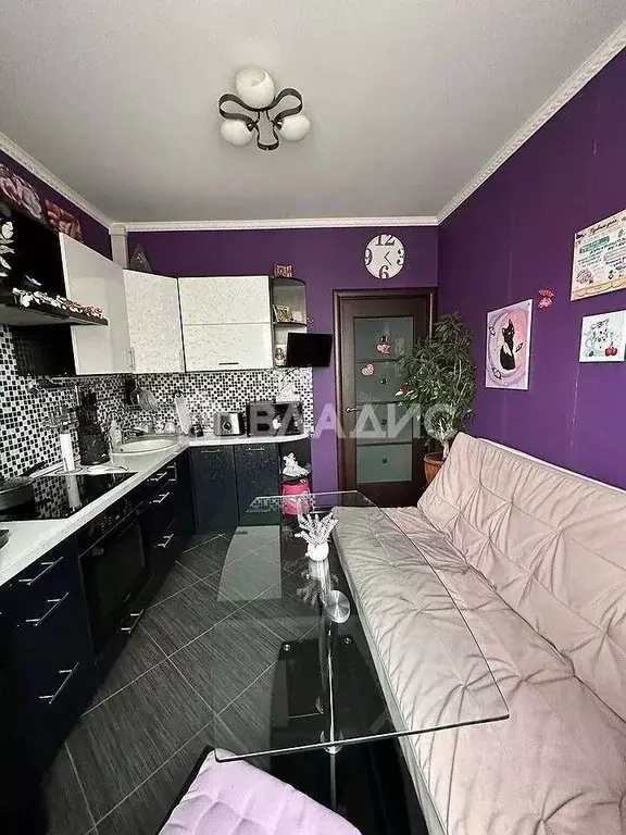 Квартира, 1 комната, 37 м - Фото 0