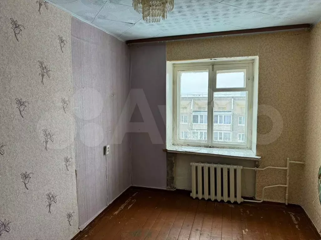Комната 11,5 м в 4-к., 5/5 эт. - Фото 1