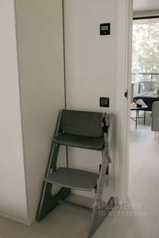 Дом в Ленинградская область, Выборгский район, Приморское городское ... - Фото 2