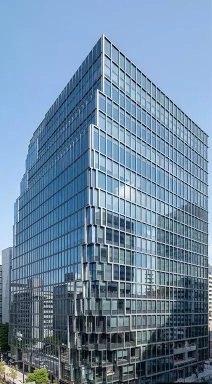 Офис в Москва Кутузовский просп., 36С50 (75 м) - Фото 1