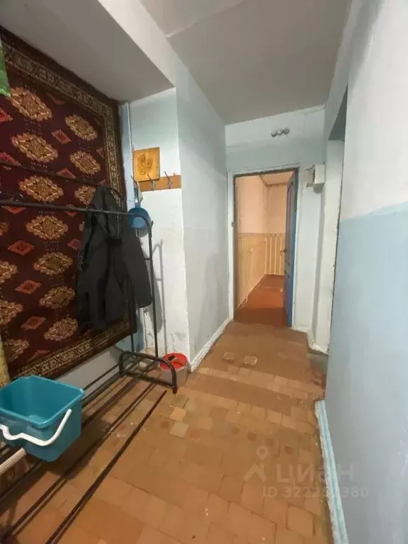Комната Астраханская область, Астрахань ул. Адмирала Нахимова, 48А ... - Фото 0
