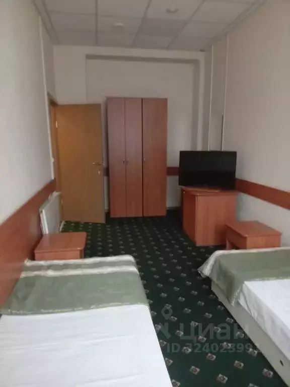 Комната Москва Варшавское ш., вл132с2 - Фото 2