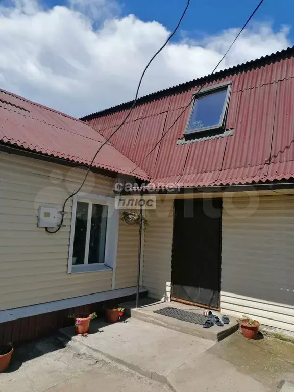 Дом 130,6 м на участке 11 сот. - Фото 0