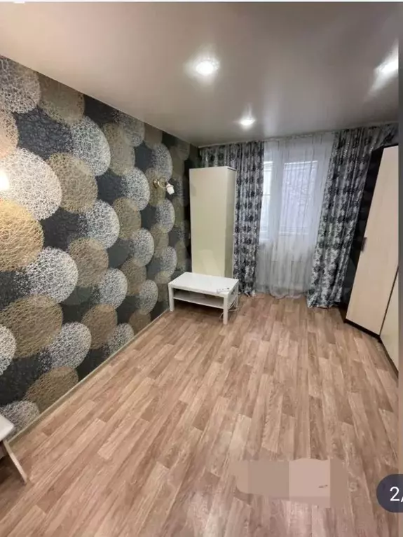 1-к. квартира, 31 м, 4/5 эт. - Фото 1