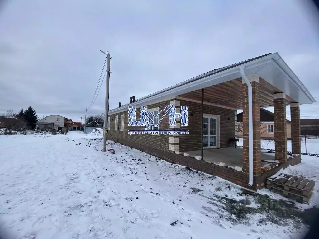 Дом в Курская область, Курск ул. 2-я Восточная, 121 (113 м) - Фото 2