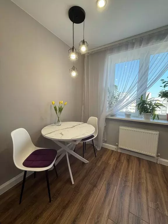 Продаётся 2-к квартира, 65 м - Фото 1