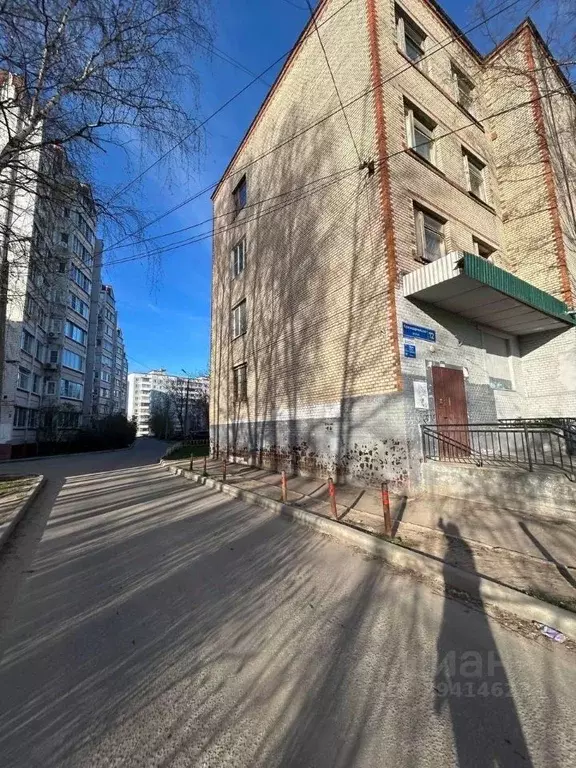 1-к кв. Московская область, Солнечногорск Красноармейская ул., 12 ... - Фото 2