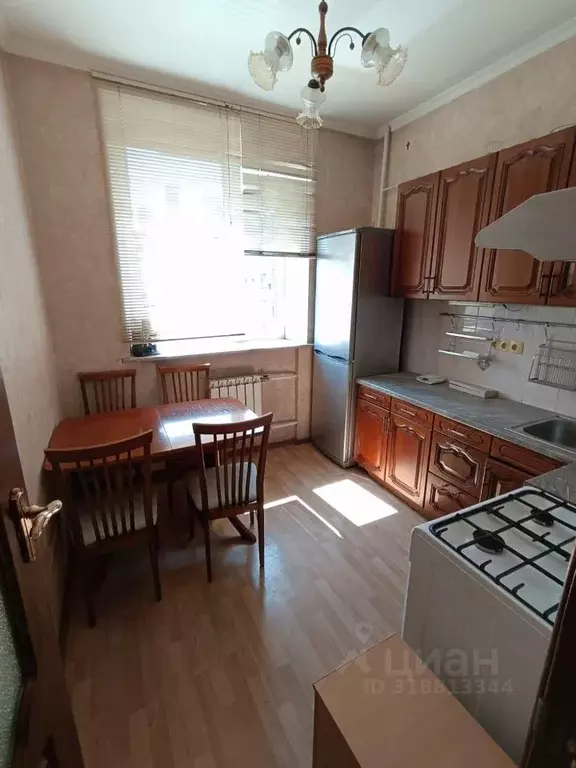 2-к кв. Москва Тимирязевская ул., 10/12 (55.0 м) - Фото 0