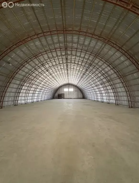 Склад (1260 м) - Фото 2