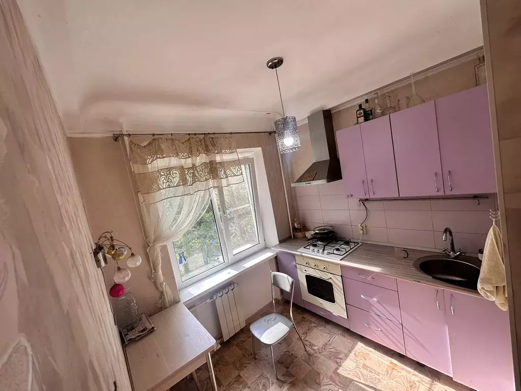 Продаётся 2-к квартира, 44.8 м - Фото 1