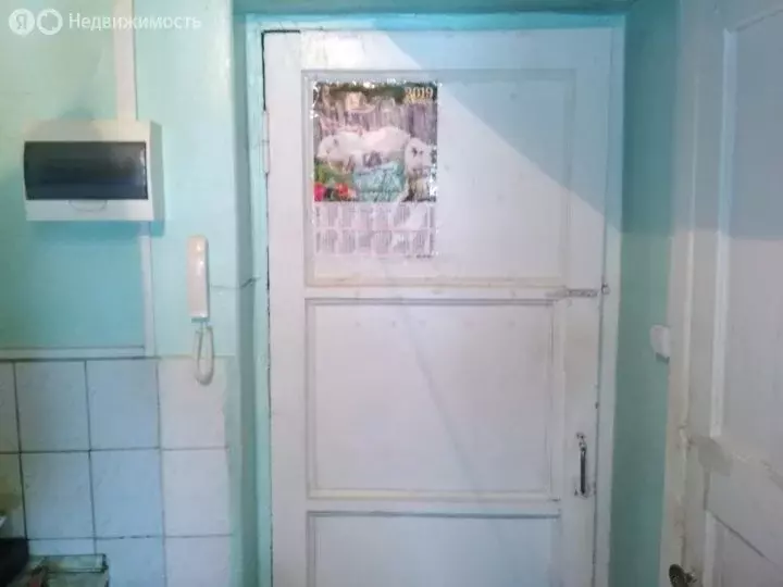 Квартира-студия: Балаково, улица Комарова, 146 (18 м) - Фото 2