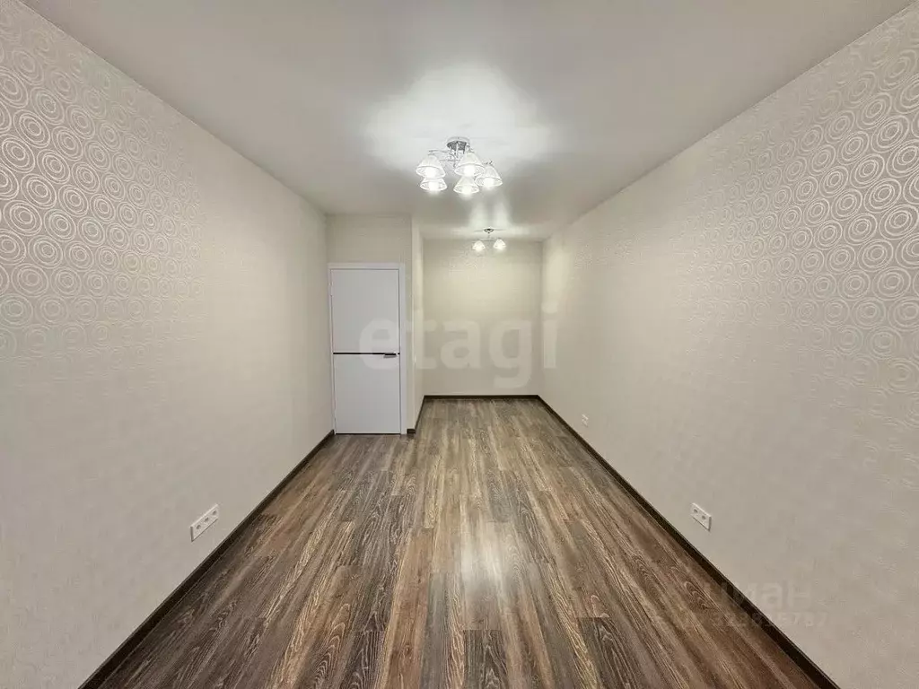 1-к кв. Коми, Сыктывкар ул. Оплеснина, 43 (34.1 м) - Фото 2