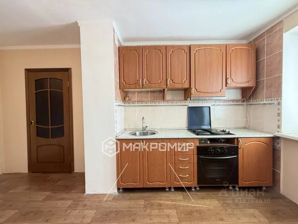 2-к кв. Брянская область, Брянск Московский просп., 87 (64.9 м) - Фото 1