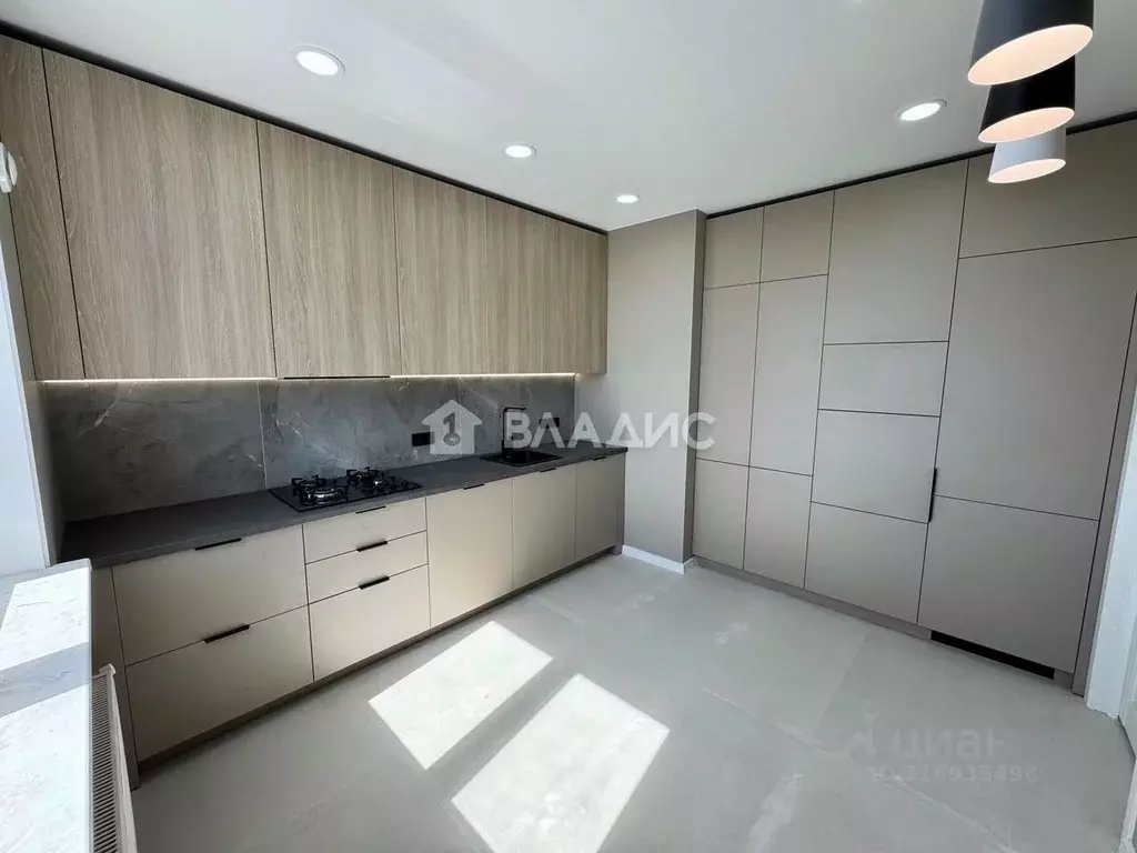 2-к кв. Калининградская область, Калининград ул. 3-я Большая Окружная, ... - Фото 1