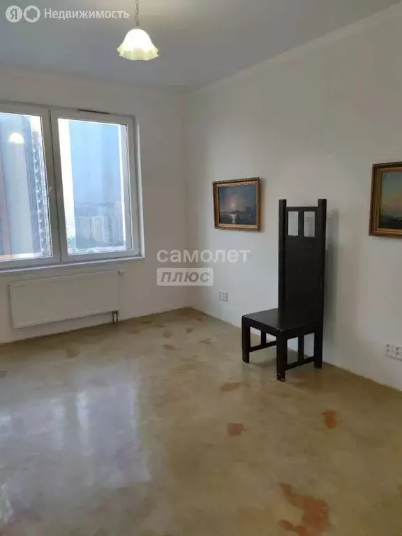 3-комнатная квартира: Москва, Варшавское шоссе, 168 (84 м) - Фото 2