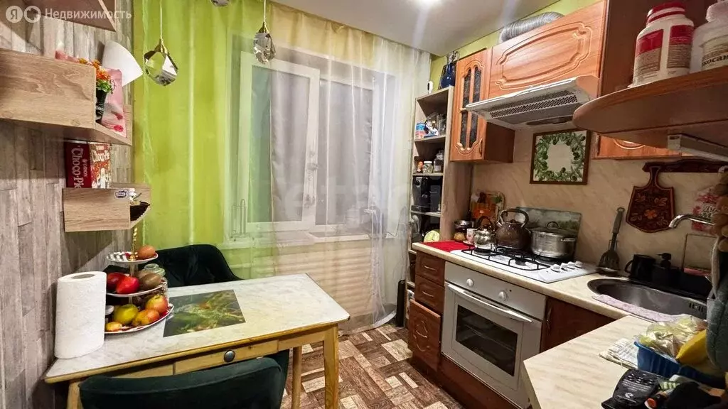 2-комнатная квартира: Архангельск, Садовая улица, 25 (47.9 м) - Фото 2