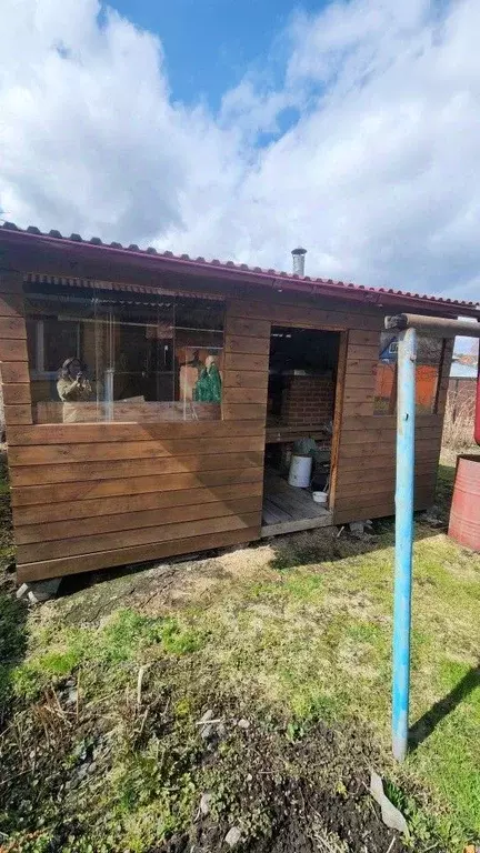 Дом в Свердловская область, Екатеринбург Радуга-1 СНТ,  (50 м) - Фото 2