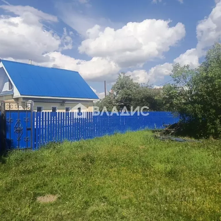 Дом в Нижегородская область, Городецкий муниципальный округ, д. ... - Фото 2