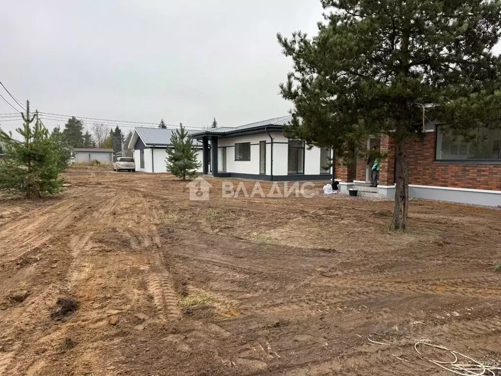 Дом в Ленинградская область, Всеволожский район, Колтушское городское ... - Фото 2