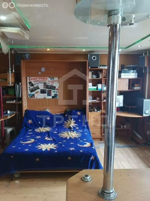 1-комнатная квартира: Санкт-Петербург, улица Бабушкина, 111 (32.1 м) - Фото 1