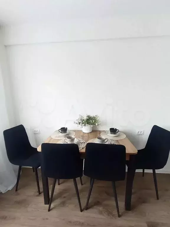 2-к. квартира, 52 м, 2/5 эт. - Фото 0