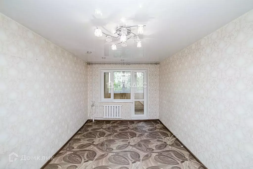 Продаётся 3-к квартира, 63 м - Фото 1